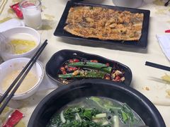 -聚味瞿记·龙虾堂(树木岭店)