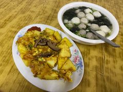 -老彬专工蚝烙糕粿