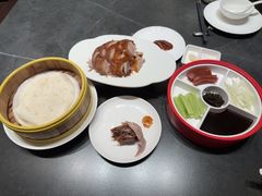 -全聚德(双井店)