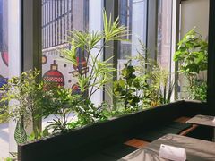 -M Stand(BFC外滩金融中心店)