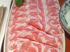 -老员外骨汤火锅(海州古城店)