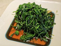 -雨后行菜(报慈北路店)