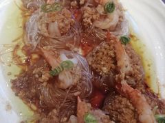-桂满陇·蟹黄小笼汤包(清河万象店)