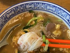 -赣南粉局·江西小炒·锅气炒粉(人民广场店)