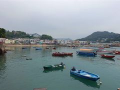 -南丫岛