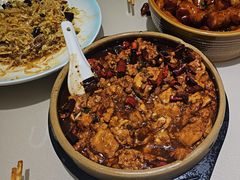 -老码头黑皮肘子锅包肉(赣水路店)
