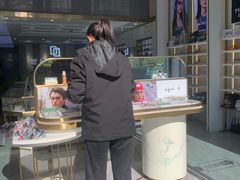 -世纪大明眼镜·林德伯格·蔡司官方授权店(武昌旗舰店)