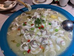 -百岁我家酸菜鱼(龙湾万达店)
