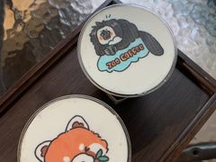-ZOO COFFEE动物园咖啡(红山森林动物园店)