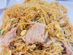 -嘉升大排档(番禺总店)