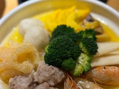 -金牌外婆家(苏州中心店)