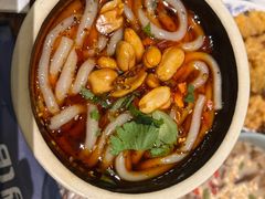 -串大叔炭火烤串·鸡西大冷面刀削面(总店)