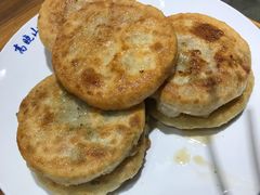 -高晓山馅饼店(牛庄百年店)