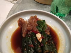 -小厨娘淮扬菜(清江苏宁广场店)