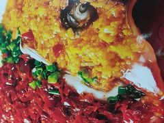 -蜀韵川香水煮鱼(泰山路店)