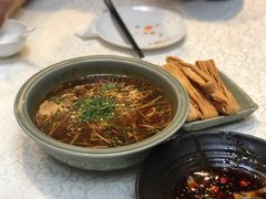 -汉唐宴长安食府