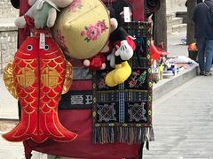 -德海牛肉面(武警医院店)