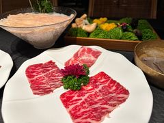 -滟设火锅料理(南滨路店)