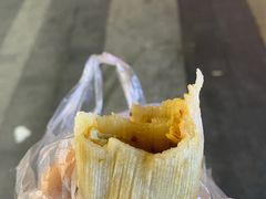 -小红旗臭豆腐炸冷面(万达店)
