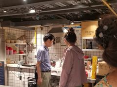 -钢管厂五区小郡肝火锅串串香(清河店)