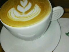 -雕刻时光咖啡馆(交大店)