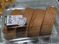 -德南面包房(尚都店)