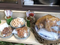 -土桥手掌鸡·26年灌县老味道(都江堰店)