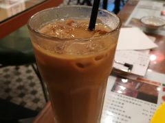 港式鸳鸯-小龍鳳餐室(番禺路店)