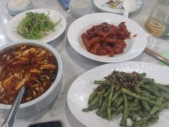 -川人百味(亿合城店)