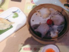 -点都德(华强南店)