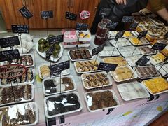 -南大门韩国米糕(公滨路店)