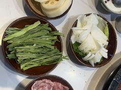 -卤校长老火锅(杨家坪直营店)