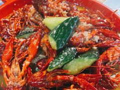-刘一龙虾(山东路店)