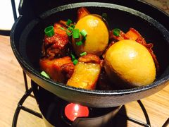 -老宁波1381餐厅(宏泰广场店)