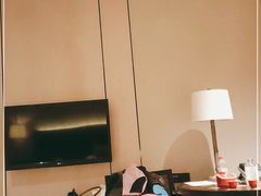 -上海崇明金茂凯悦酒店