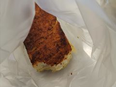 软香蒜面包-85度C(常熟海虞店)