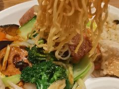 -素满香·素食自助餐(西安·民乐园店)