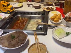 -倍儿红喜临门火锅(文兴路店)