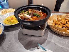 -肖记公安牛肉鱼杂馆·省级非物质文化遗产(江汉路直营店)