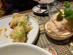 -绿茶餐厅(领展购物广场·中关村店)