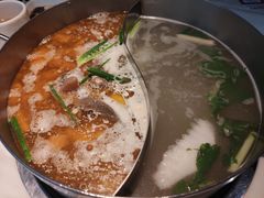 -为什么牛潮汕牛肉火锅(中信广场店)