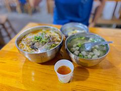 圆子饵丝-林氏圆子(胞波路店)