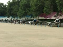 -中国航空博物馆