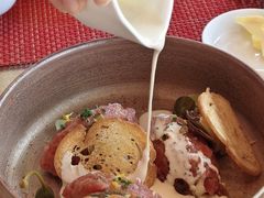 -咖啡苑 - 蔚藍夏日限定主题(永利皇宫店)