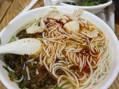 -老滕家过桥米线(金鱼胡同店)