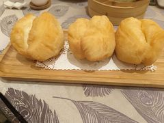 -金汇酒楼(中山东区店)