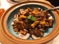 和平小牛排-上海和平饭店龙凤厅 Dragon Phoenix