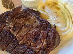 -羽深肉铺 Steak & Wine
