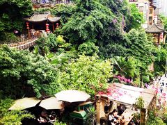 -纸盐河码头火锅(十八梯店)