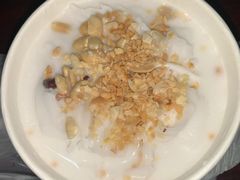 正宗椰奶清补凉-129老爸茶丨清补凉